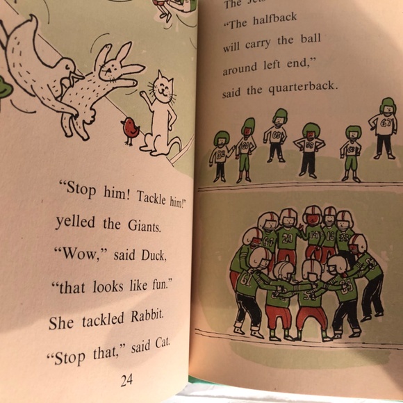 Set of 3 vintage children’s books - Picture 5 of 8